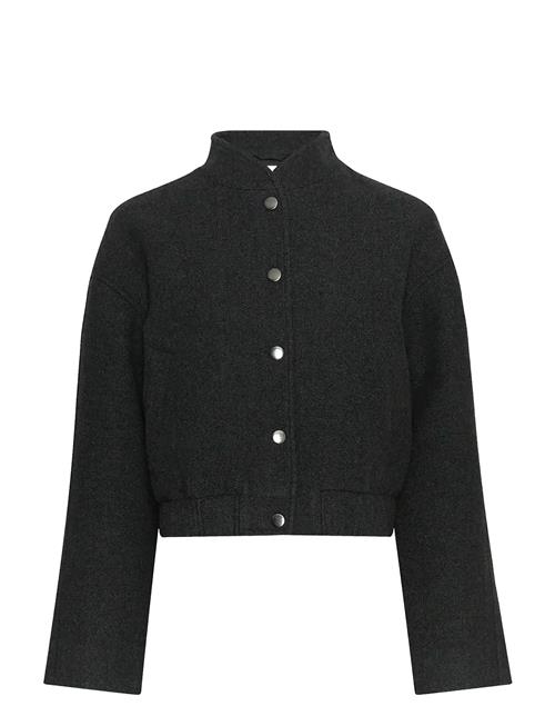 Mschseba Jacket MSCH Copenhagen Brown