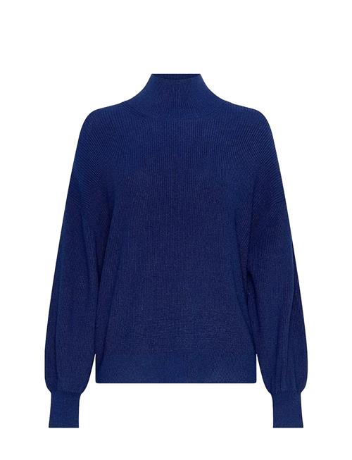 Mschmagnea Rachelle M Pullover MSCH Copenhagen Blue
