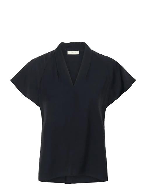 Adeliaiw Top InWear Navy