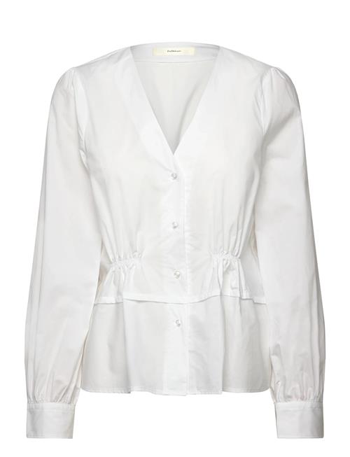 Atlasiw V-Neck Shirt InWear White