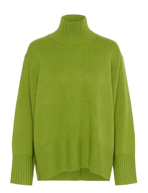 Geaiw Kaxy Highneck InWear Green