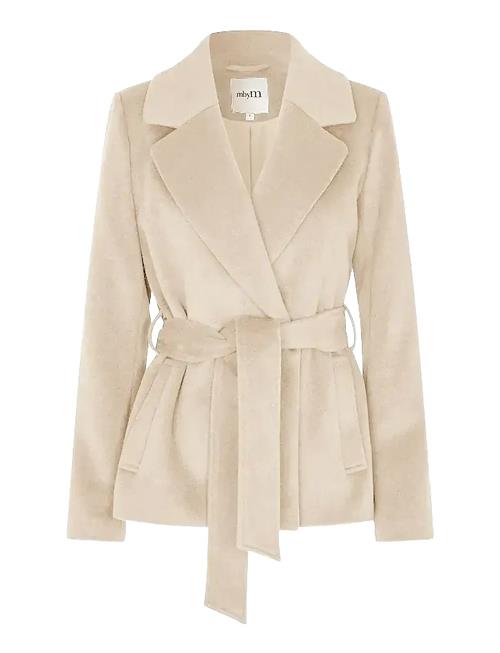 Tanni Short-M MbyM Beige