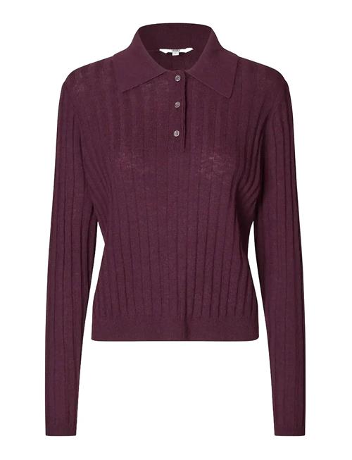 Poli-M MbyM Burgundy