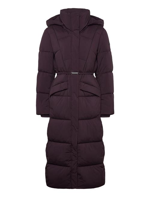 Pamaxi4 BOSS Burgundy