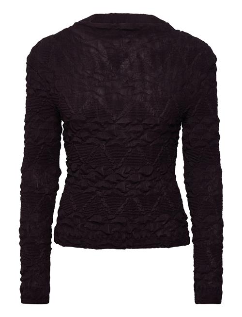 Ecursa BOSS Burgundy