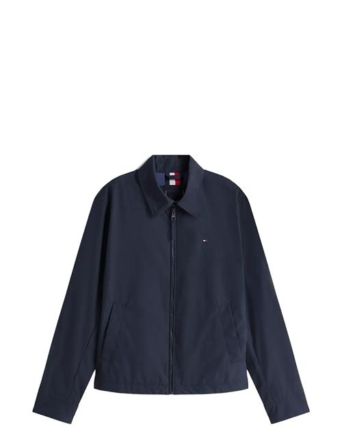 Packable Ivy Jacket Tommy Hilfiger Navy