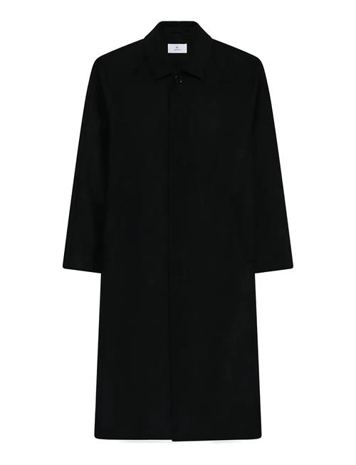 Maelijah Long 73 Matinique Black