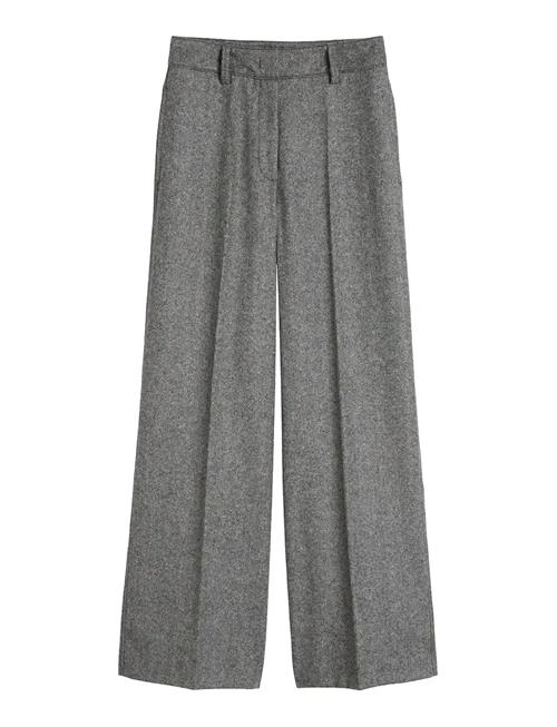 Woven Pants Marc O'Polo Grey
