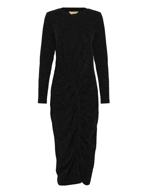 Cuakari Dress Culture Black