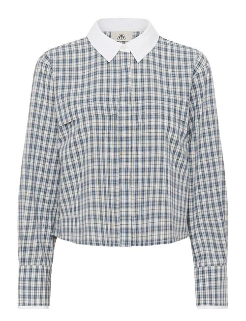 Kbcapri Shirt Karen By Simonsen Blue