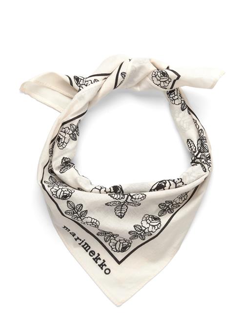 Astrilli Vihkiruusu Marimekko Cream