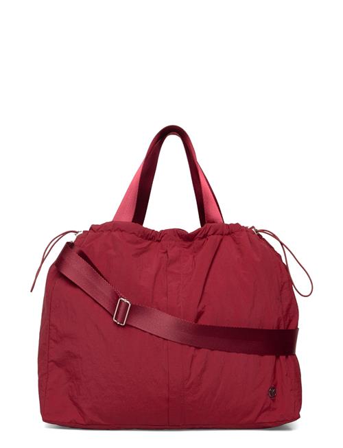 Mschsiria Sasja Icon Crossbody Bag Key MSCH Copenhagen Red