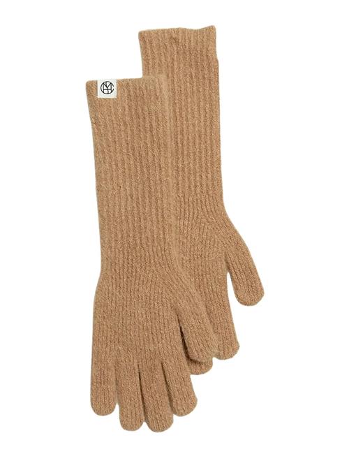 Mschmilania Hope Gloves Key MSCH Copenhagen Brown