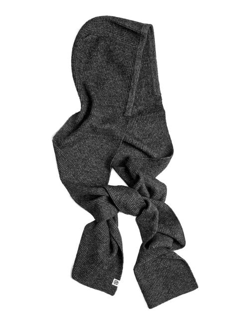 Mschmilania Hope Hood Scarf Key MSCH Copenhagen Grey