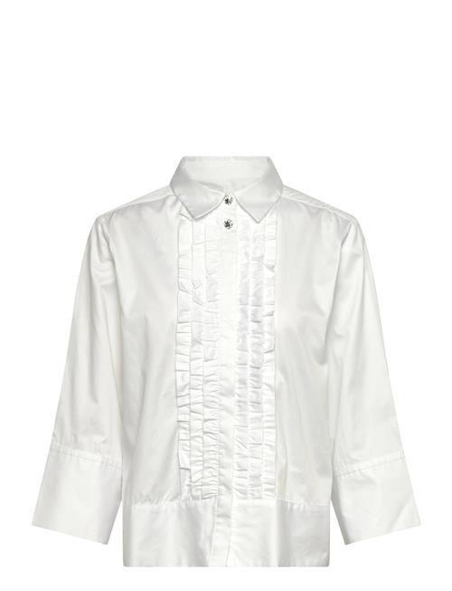 Vinnypw Sh Part Two White