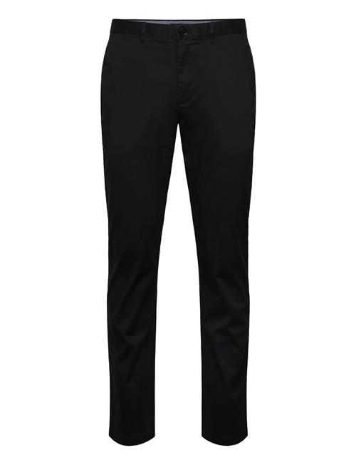 Core Denton Essential Twill Tommy Hilfiger Black