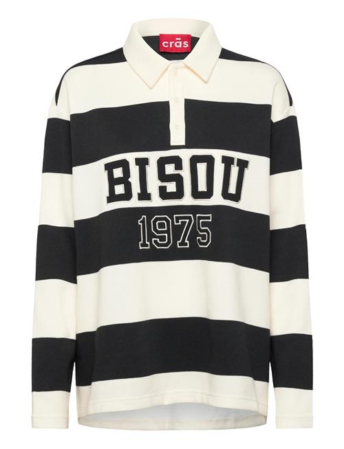 Bisoucras Blouse Cras Black