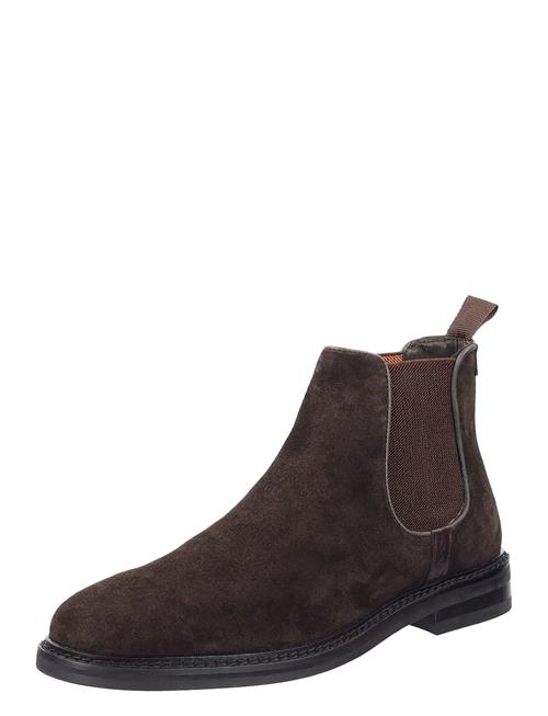 Bidford Chelsea Boot GANT Brown