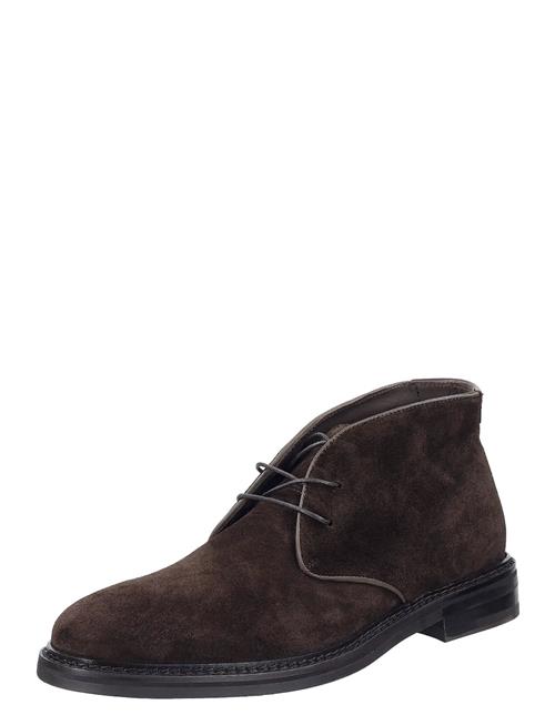 Bidford Mid Boot GANT Brown