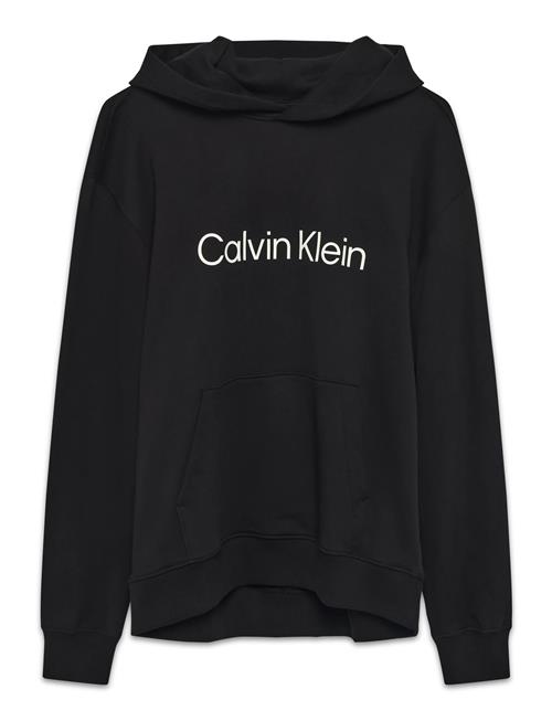 Ls Eu Standard Logo 350Terry Po Calvin Klein Black
