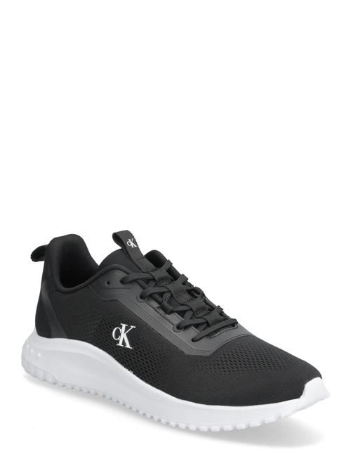 Eva Runner Mix Ny Calvin Klein Black