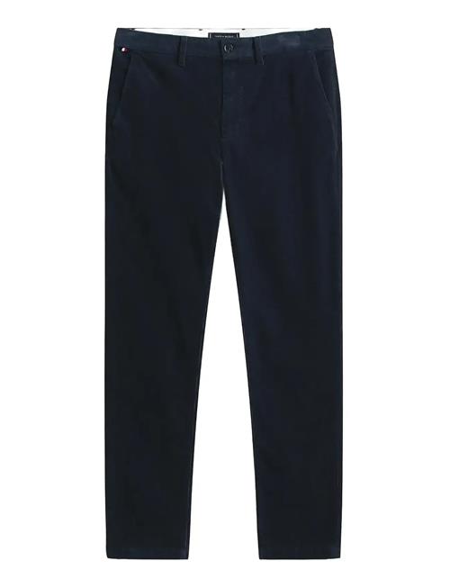 Denton Pd Corduroy Tommy Hilfiger Navy