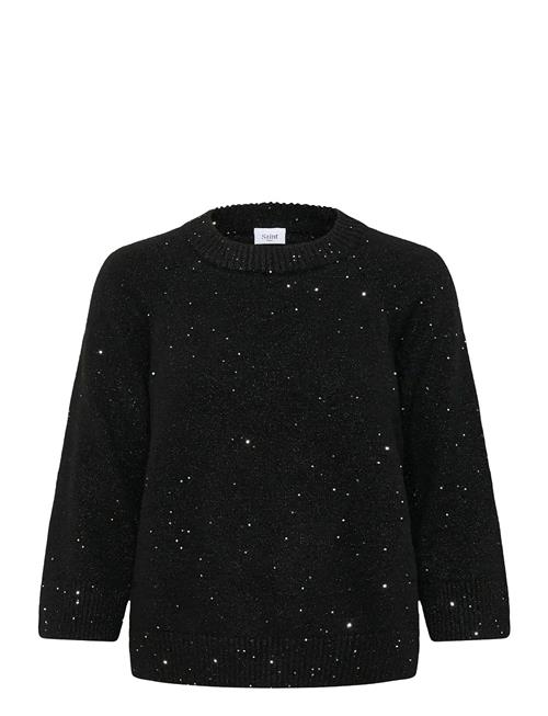 Novasz Pullover Saint Tropez Black