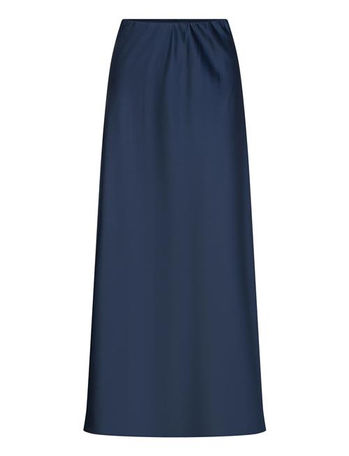 Lodisasz Maxi Skirt Saint Tropez Navy