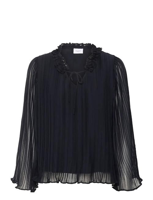 Nurisz Blouse Saint Tropez Black