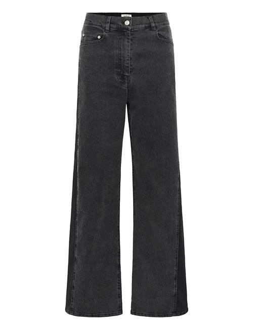 Slrhea Jeans Soaked In Luxury Black