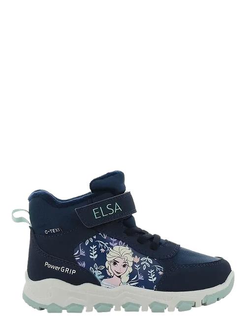 Frozen Snowboot Leomil Navy