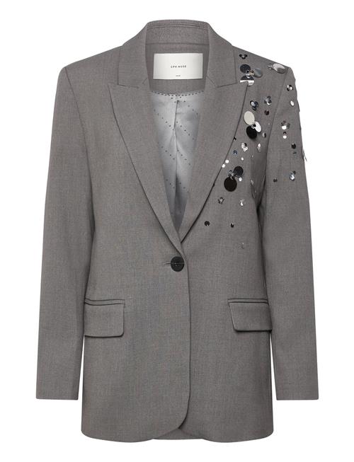 Cmtailor-Blazer Copenhagen Muse Grey