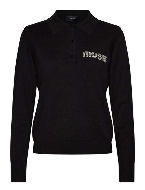 Cmveran-Polo Copenhagen Muse Black