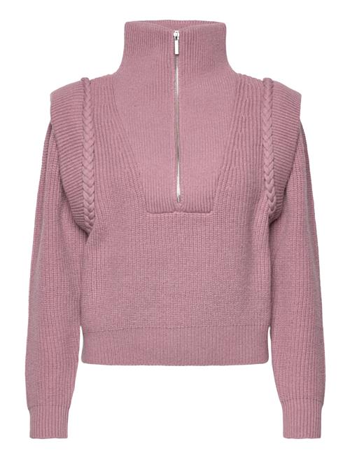 Cmyari-Pullover Copenhagen Muse Pink