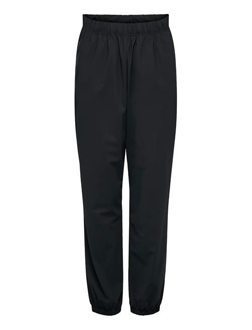 Onpfino Hw Wvn Track Pnt Only Play Black