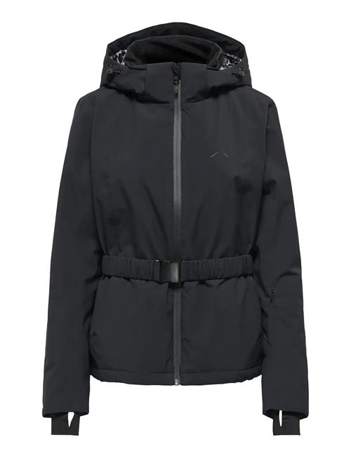 Onpslope Padded Ski Jck Belt Otw Only Play Black