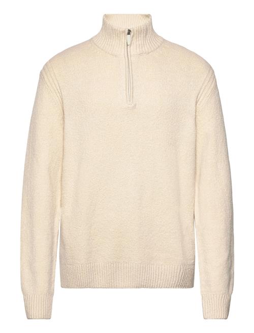 Jack & Jones Jcopoint Knit Boucle Bf Pack Jack & J S Cream