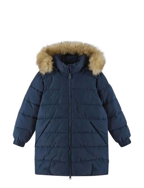 Winter Jacket, Luvia Reima Navy