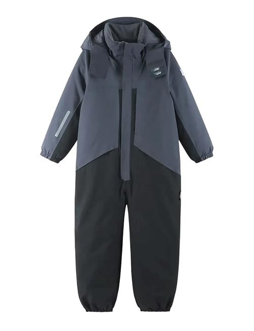 Reimatec Winter Overall, Varila Reima Black