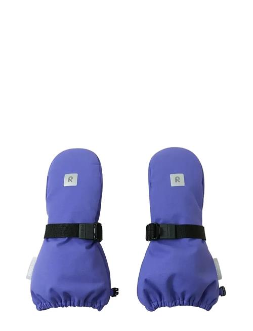 Reimatec Mittens, Ote Reima Purple