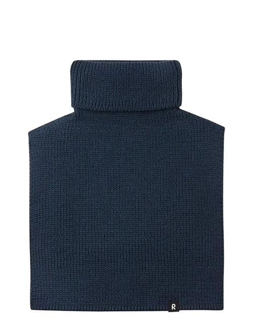 Neck Warmer, Kaulain Reima Navy