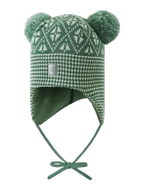 Beanie, Kuuru Reima Green