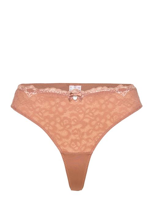 Marine String R Hunkemöller Beige