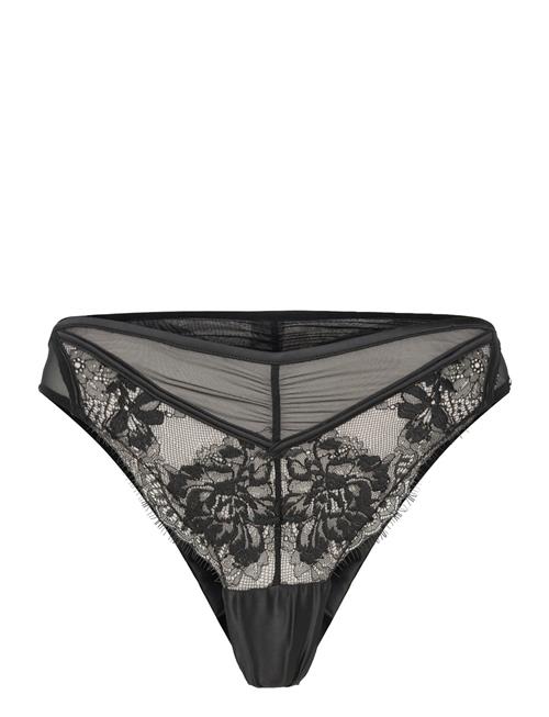 Cynthia Hl Brazilian R Hunkemöller Black
