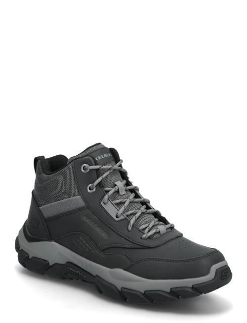 Men Santoro Skechers Grey
