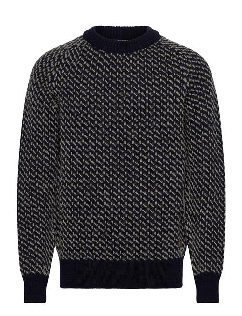 Eneby Sweater Sätila Of Sweden Navy