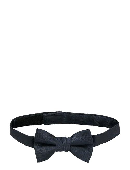 Nmmrollo Bowtie Name It Navy