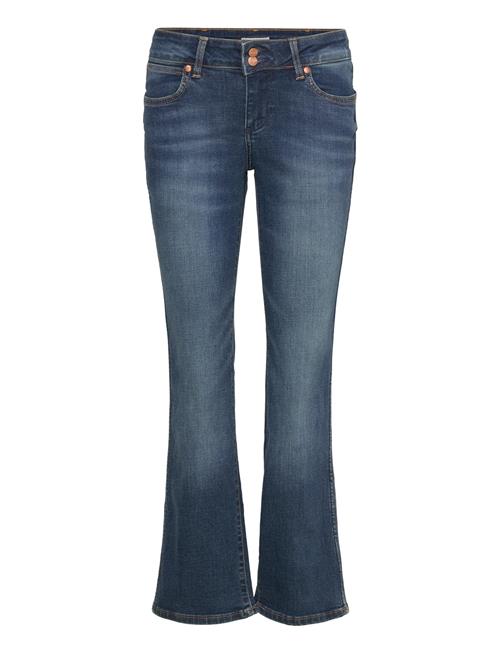 Low Rise Bold Boot Wrangler Blue