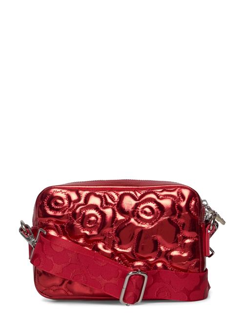 Soft Gratha Unikko Marimekko Red