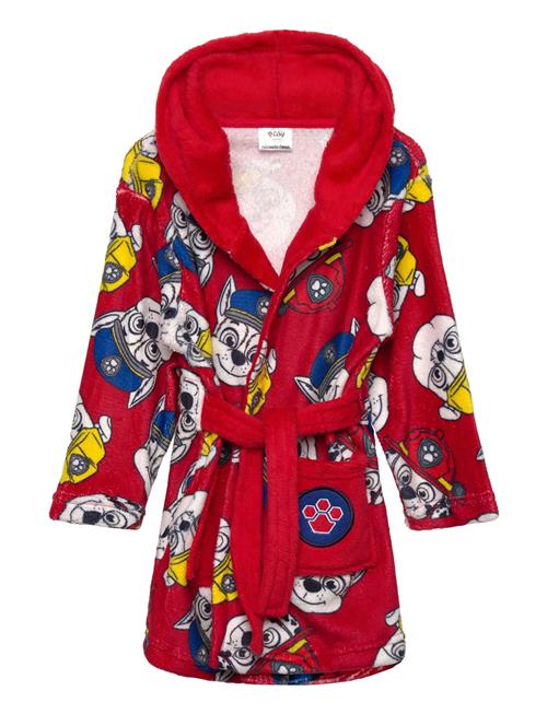 Nightdress Paw Patrol Red